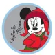 WD1048 Комбинезон зимний Minnie-2, XS