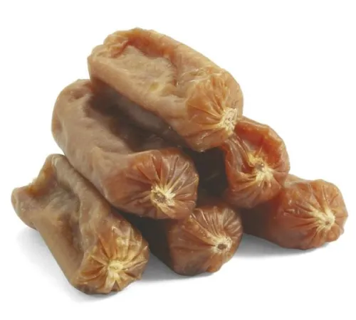 Triol PT08 Сосиски из ягненка с уткой, 70 г