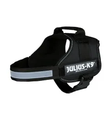 Trixie Julius-K9 0 Black 58-76 см