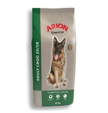 Arion Essential Adult Croc, 15 кг