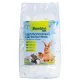 Bambini Pets Целлюлозный наполнитель для грызунов и кроликов, 450 г/6 л