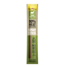 GimDog Sport Stick Ягненок, 12 г