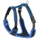 Ferplast Шлея ERGOCOMFORT P, синяя XS