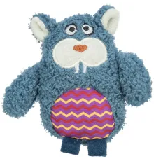 Trixie Игрушка для кошек Монстр, 11 см