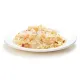 Wanpy Cat Консервы Курица с креветками, 95 г