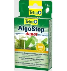 Tetra Средство AlgoStop deport, 1 таб. из уп.