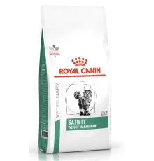 Royal Canin Satiety Weight Management Cat, 400 г