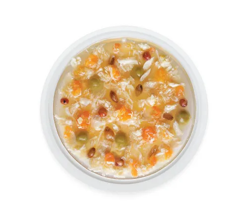 Guabi Natural Cat (Курица, цельнозерновые злаки и овощи), 85 г