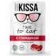 Kissa Пауч для кошек (Говядина в соусе), 75 г