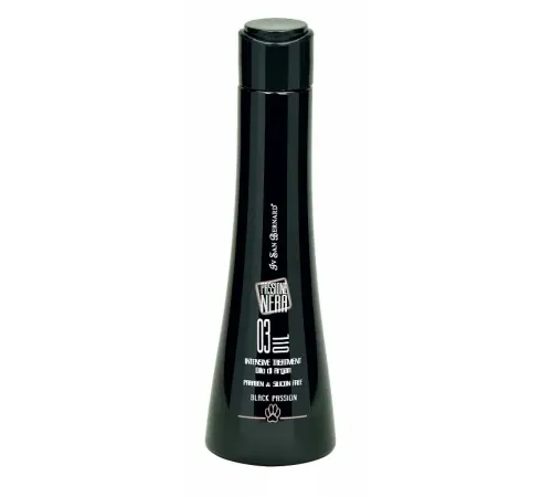 Iv San Bernard Аргановое масло Black Passion 03, 100 мл