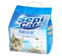 SepiCat Natural, 8 л