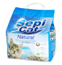 SepiCat Natural, 8 л