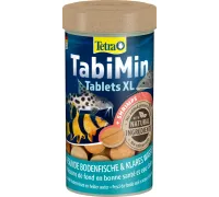 Tetra Корм Tablets TabiMini XL 133 таблеток