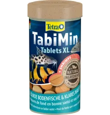 Tetra Корм Tablets TabiMini XL 133 таблеток