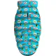 Курточка Waudog JL blue, S 35
