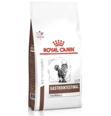 Royal Canin Gastrointestinal Hairball, 350 г
