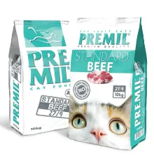 Premil Standard (Говядина) 400 г