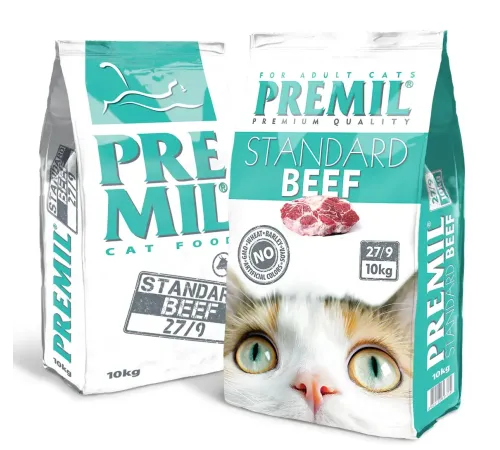 Premil Standard (Говядина) 400 г