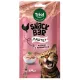 Triol Snack Bar Паштет из курицы с креветкой, 40 г