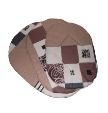 Матрац овальный Cat House S 65*45 см