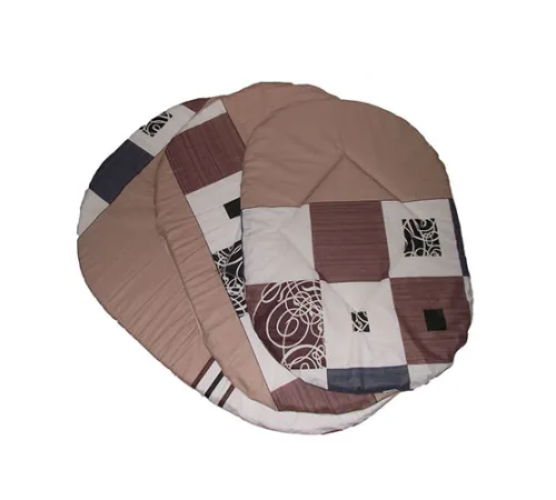 Матрац овальный Cat House S 65*45 см