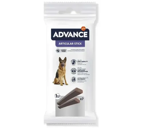 Advance Articular Stick Medium/Maxi, 155 г (7 шт)