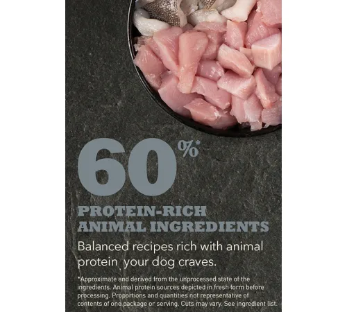 ACANA Adult Small Breed Recipe, 340 г