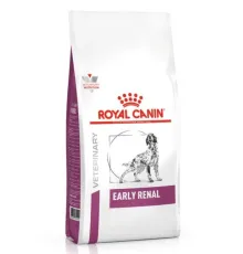 Royal Canin Early Renal Dog 2 кг