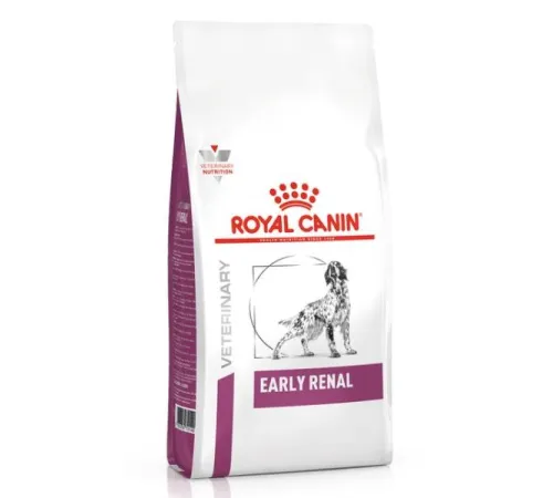 Royal Canin Early Renal Dog 2 кг