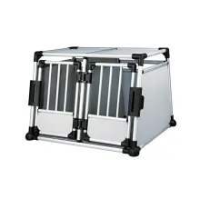 Trixie Double Transport Box M-L, 95x69x88 см