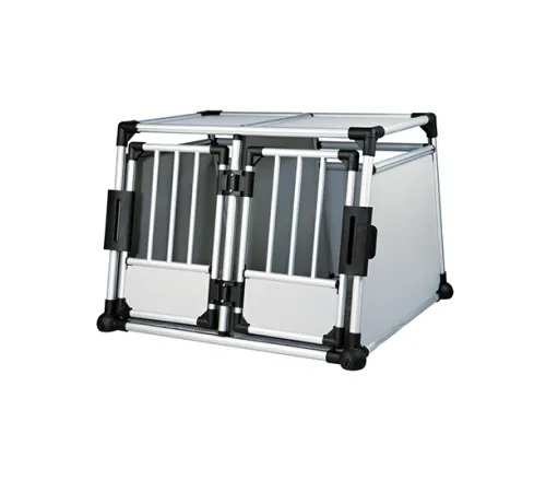 Trixie Double Transport Box M-L, 95x69x88 см