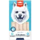 Wanpy Dog Нежное пюре из курицы, 70 г