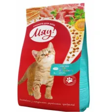 Мяу! для котят 11 кг