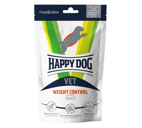 Happy Dog VET Snack Weight Control 100 г