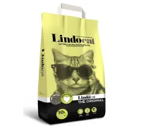 Lindocat Наполнитель The Original, 10 л