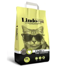 Lindocat Наполнитель The Original, 10 л