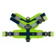 Joyser Шлейка Soft Harness, зеленая, XL