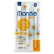 Monge Gift Kitten Мягкие палочки со свежей форелью и ромашкой, 15 г