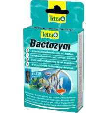 Tetra Средство Bactozym, 10 капсул