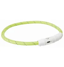 Trixie USB Flash Зеленый XS-S, 35см/диам.7мм