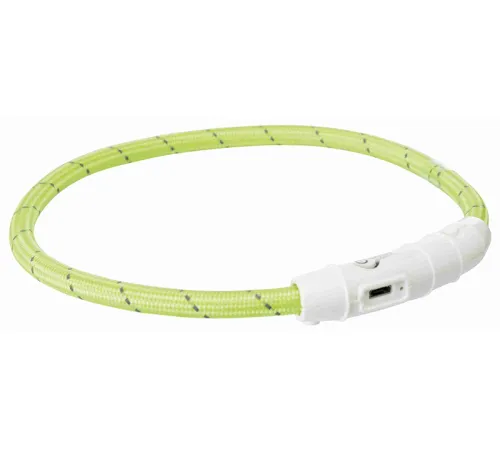 Trixie USB Flash Зеленый XS-S, 35см/диам.7мм