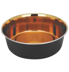 Triol Миска металлическая Гранж, 0,4 л