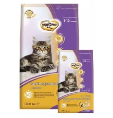 Мнямс Kitten (индейка), 400 г