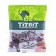 ТИТБИТ Хрустящие подушечки для кошек с паштетом из ягненка, 30 г