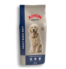 Arion Essential Adult Basic, 15 кг