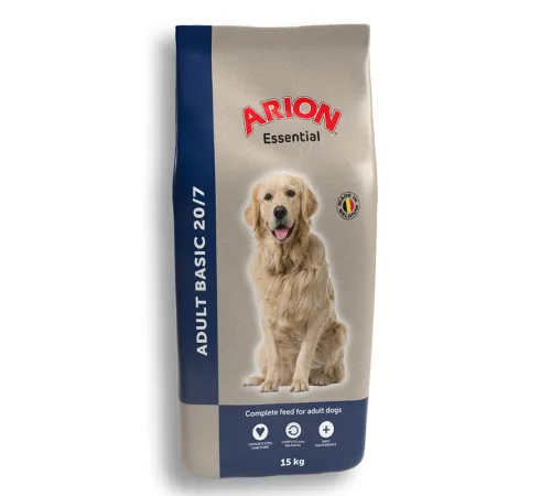 Arion Essential Adult Basic, 15 кг