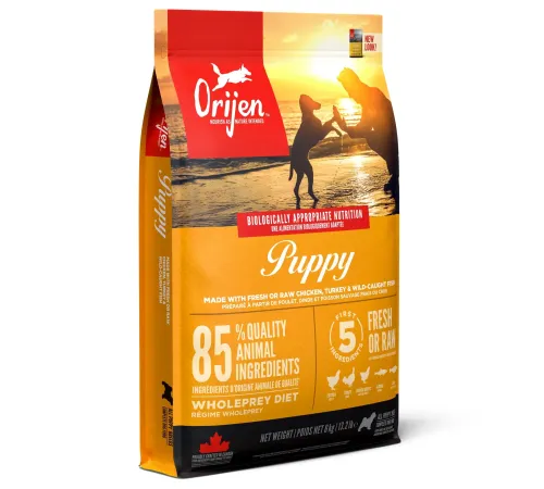 ORIJEN PUPPY 2 кг