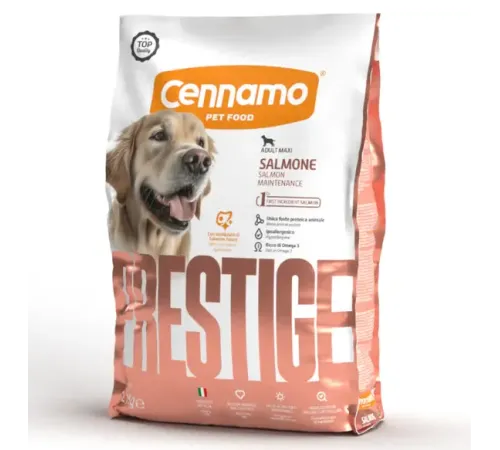Cennamo Prestige Adult Maxi (Лосось), 2 кг
