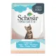 Schesir Kitten Care Tuna (Тунец в желе), 85 г