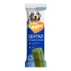 Мнямс DENTAL Зубные спонжи с эвкалиптом, 25 г